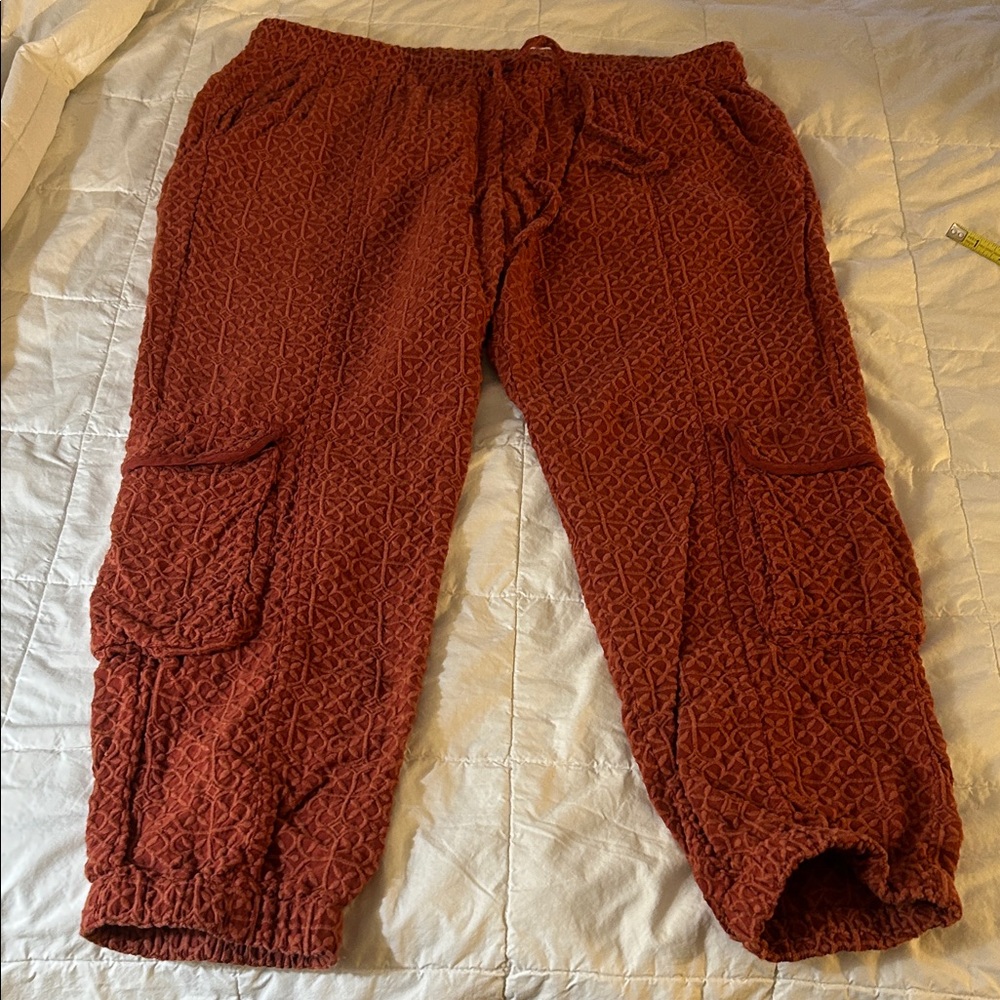 Johnny Was joggers